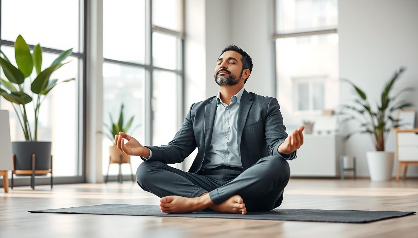 Elevate Your Executive Wellness